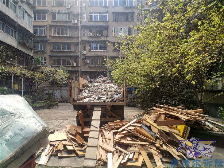 吳江服務專業(yè)的地磚拆除哪家好品質精良
