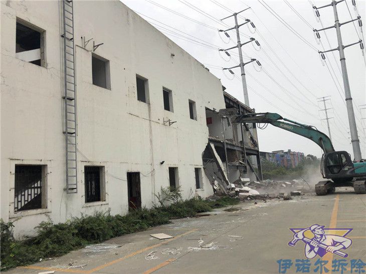 常熟技術好的拆除回收電話咨詢品質(zhì)精良