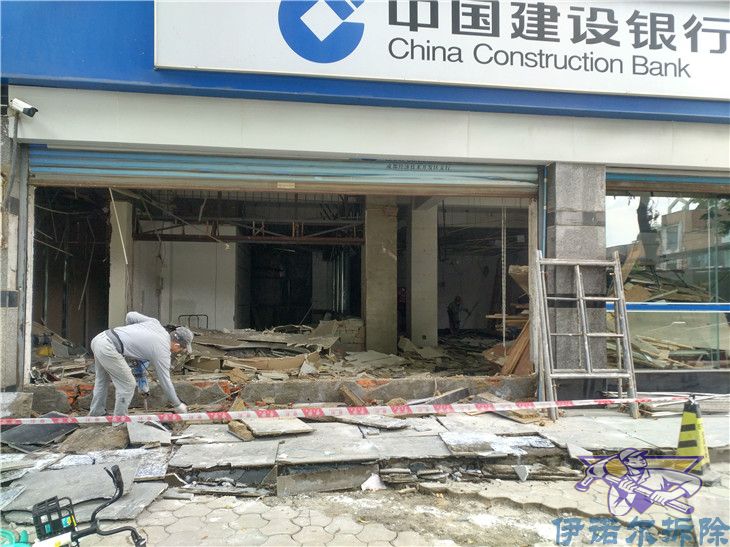 虎丘品牌雨棚拆除工程質(zhì)量過(guò)關(guān)