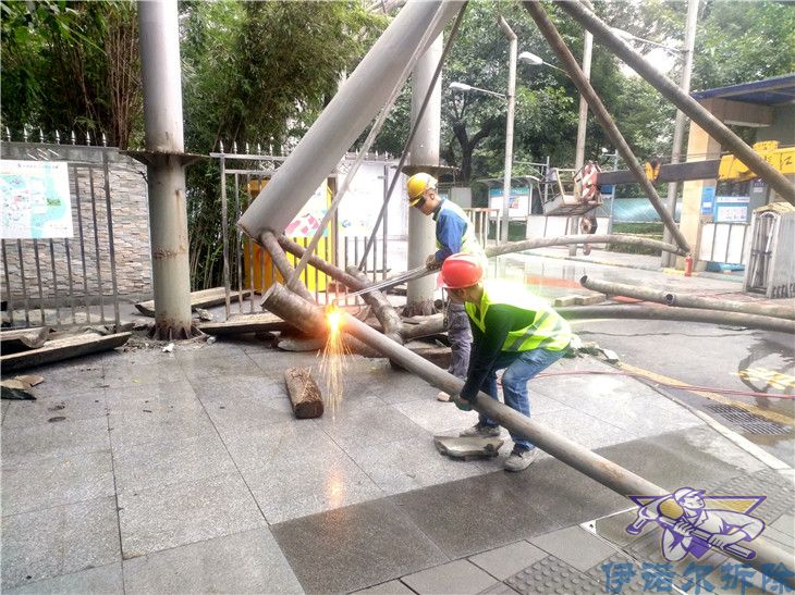 相城機器拆除哪家價格便宜精細(xì)到位