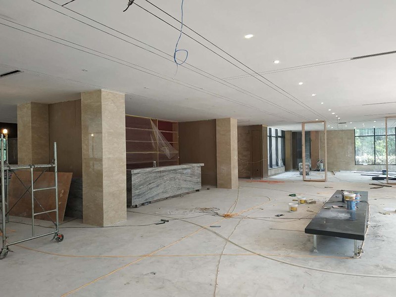 怎么對(duì)比不同張家港張家港蘇州拆除公司的 施工周期差異