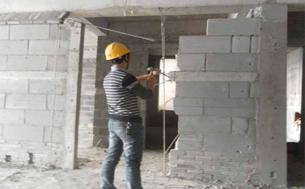 對比報價時細看昆山昆山蘇州拆除公司的收費明細項