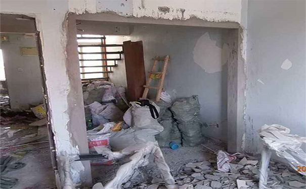 蘇州廠房拆除后地面平整與場(chǎng)地清理的實(shí)用技巧