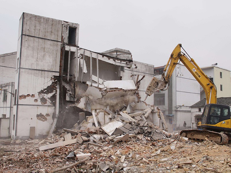 太倉太倉蘇州拆除公司團隊專業(yè)嗎